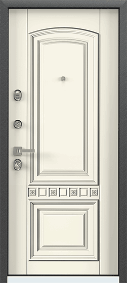 Двери в квартиру